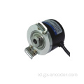 Encoder untuk encoder motor